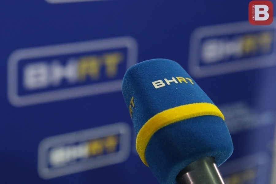 KUHA U ZGRADI TELEVIZIJE: Koliki je dug Federalne televizije prema BHRT-u…