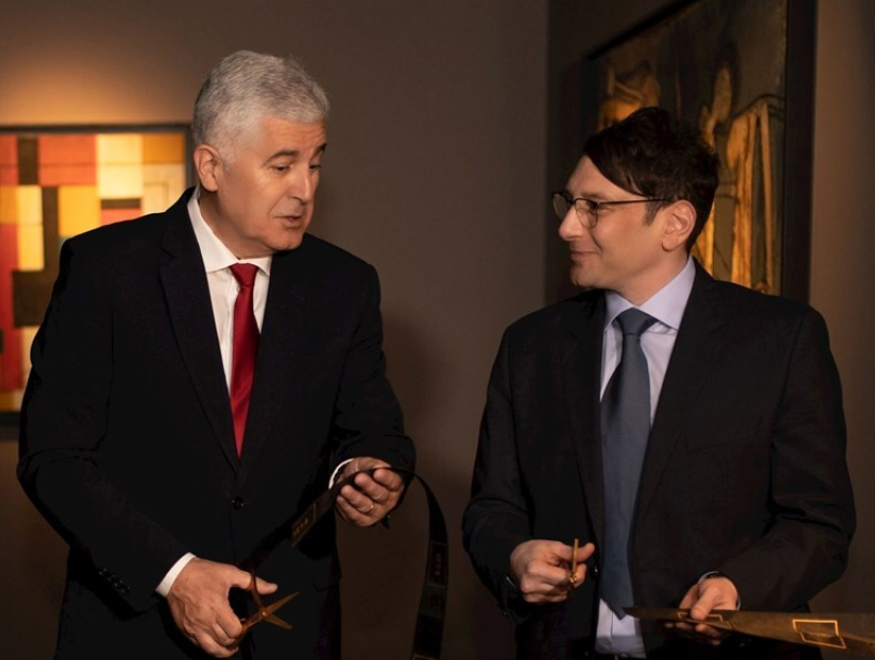 Kako Trojka stvara preduslove da Kabiri preuzme tržište plinom: Usvojeni Plan rasta predviđa uvođenje privatnih snabdjevača, a regulator FERK prepušten je HDZ-u! – Istraga .ba