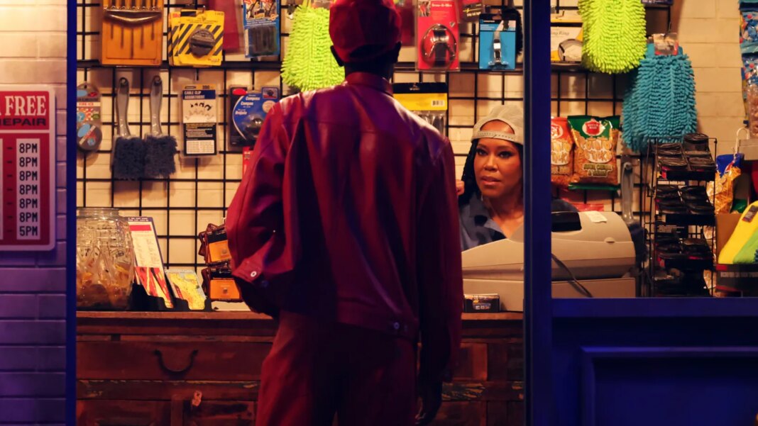 Kako su Tyler, kreator i Regina King unijeli eksplozivne emocije na dodjelu Grammy nagrada 2026.