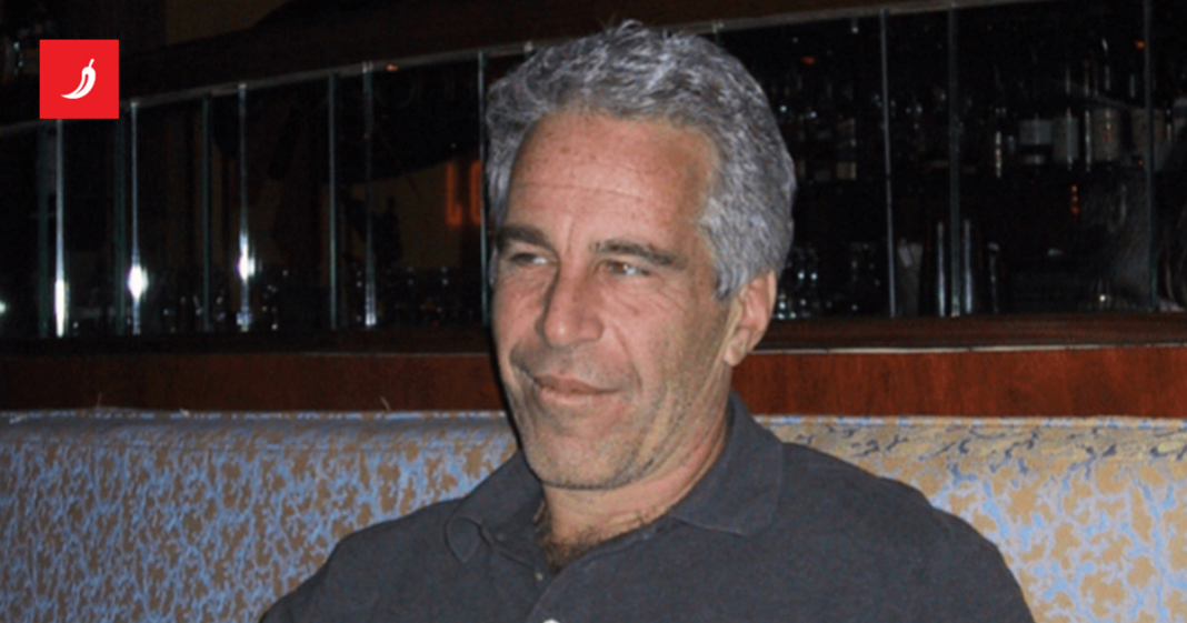 Kakve su bile veze Jeffreyja Epsteina s Izraelom?