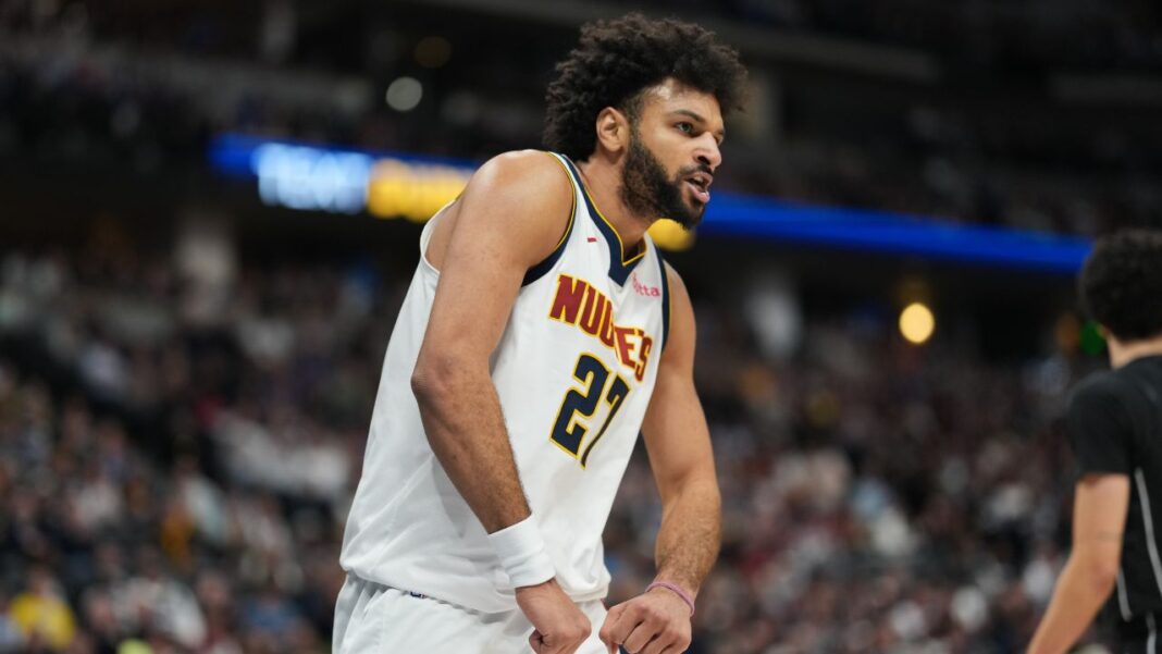 Kanađanin Jamal Murray osvojio je prvo mjesto na All-Star turniru u devetoj sezoni