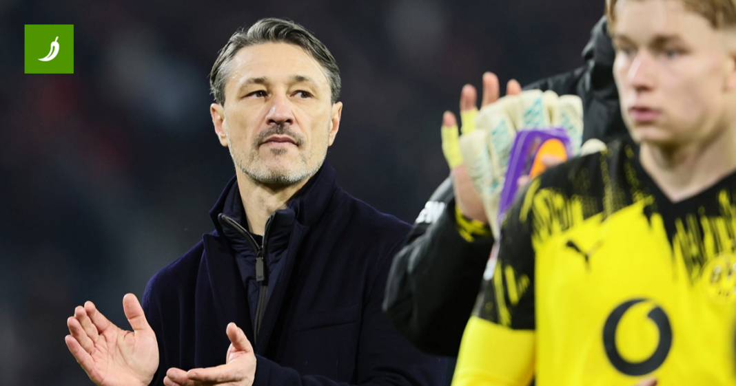 Kaos prije utakmice nije zaustavio Borussiju. Kapetan: Čudan dan