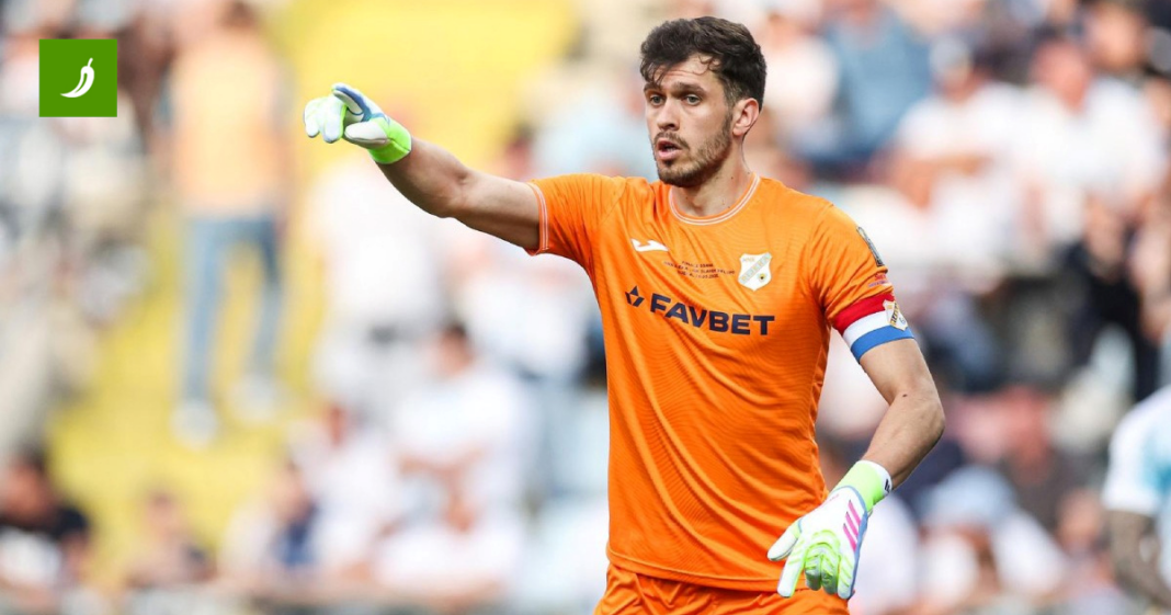 Kapetan Rijeke: Poginuli smo na terenu