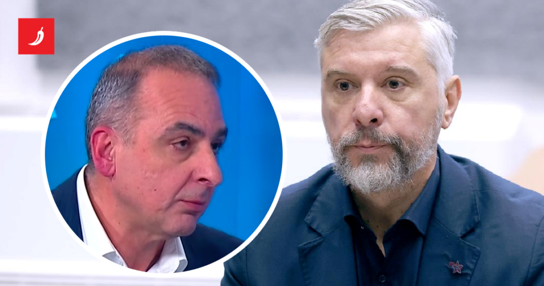 Kapulica o Klasićevoj izjavi: U deset godina veću bedastoću nisam čuo