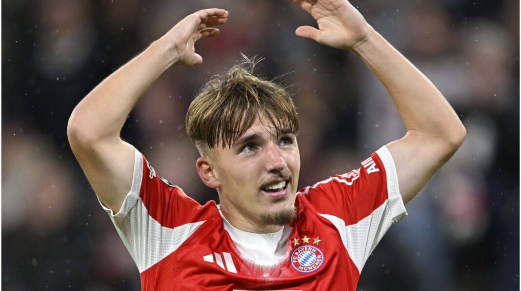 Karl slavi rođendan: 18. vrednija je samo trojka Barse – Bayern produžio ugovor