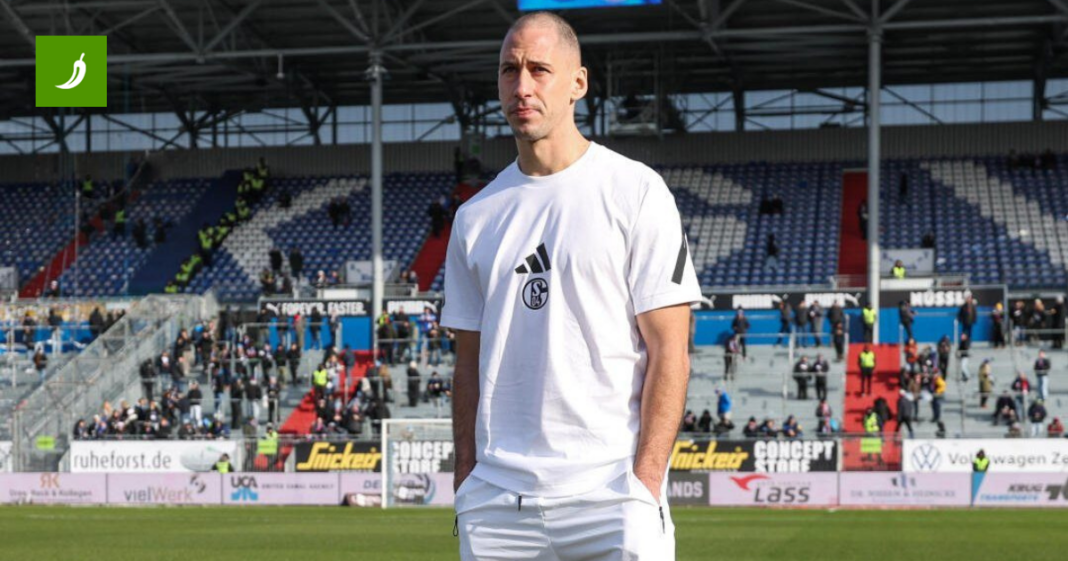 Katić je opet hit u Njemačkoj: “Ovdje je -3 °C”