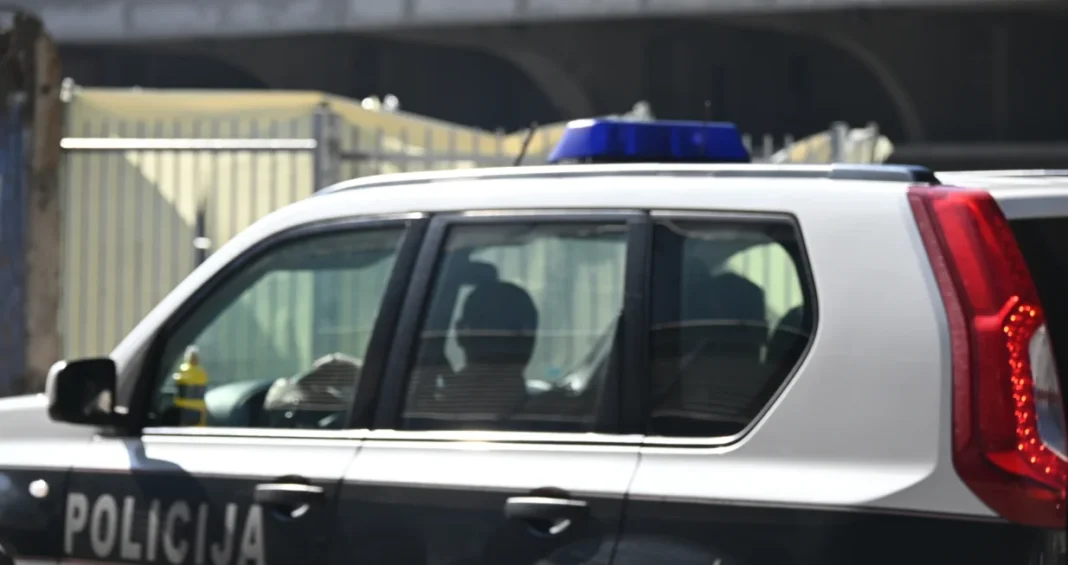 Kćerka radnika koji je umro na gradilištu na Ilidži: Moj babo je preminuo od srčanog udara