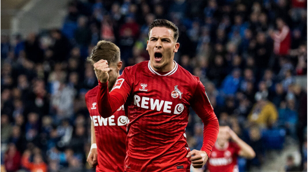 Keln odbija poboljšanu ponudu El Mala iz Brightona – igrač dijeli misli o promjeni