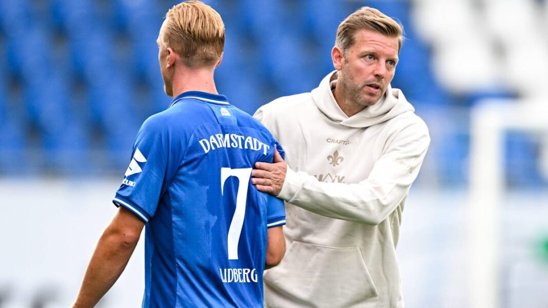 Kohfeldt o omiljenoj ulozi: “Glupa stvar je što to ne znači ništa za igru”