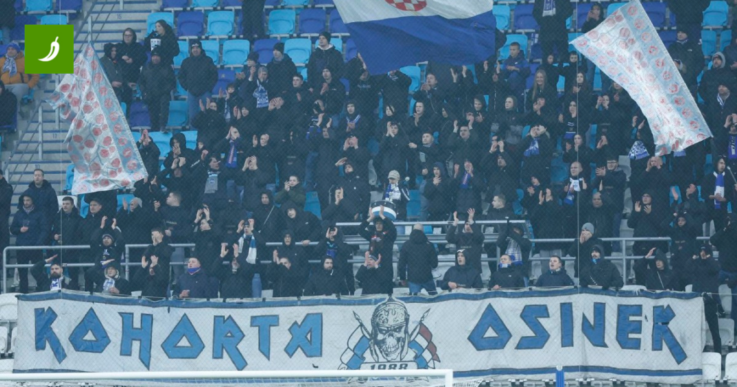 Kohorta poslala posebnu uputu pred Hajduk: Popravljajmo loše navike!