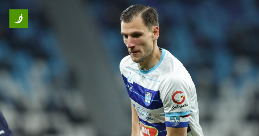 Komentator otkrio gestu kapetana Osijeka. “Dečkima bez plaće davao je tisuće eura”