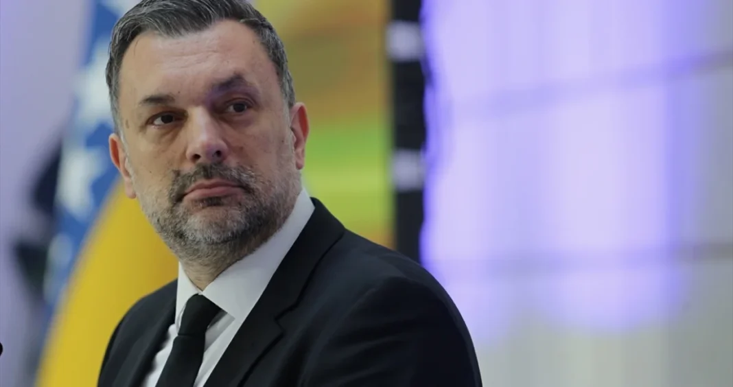 Konaković: Ministarstvo vanjskih poslova BiH poduzelo sve mjere zaštite svojih građana