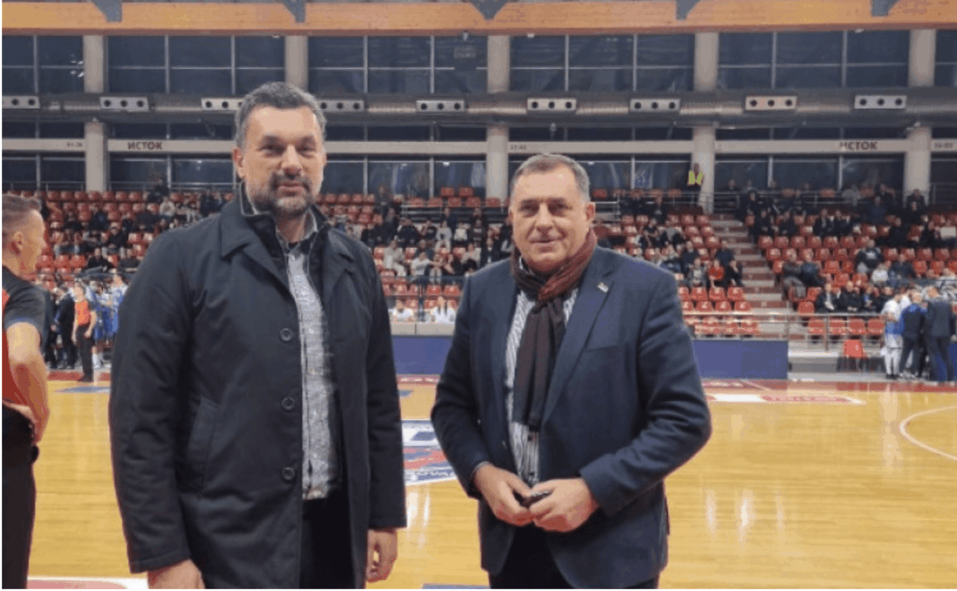 Konaković gradi narativ, Dodik ruši državu: Činjenice protiv političke interpretacije – Istraga .ba