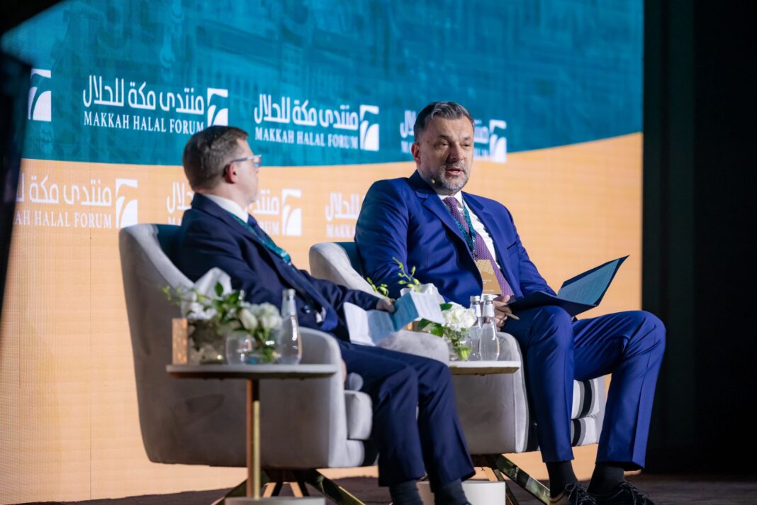 Konaković na Meka Halal Forumu: BiH želi biti evropski halal hub