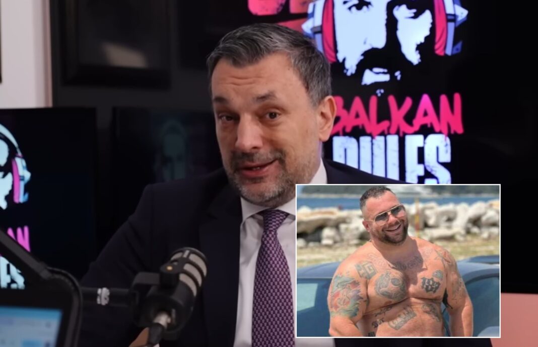 Konaković se javno hvali vezama sa narkodilerom Šmrkom: „Poznajem ga, to su momci iz grada, otac mu je super jedan hadžija…“ – Istraga .ba