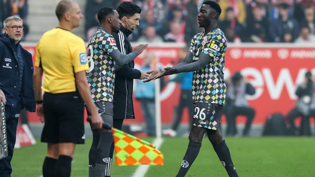 Konkurencija stimuliše uspon Mainza