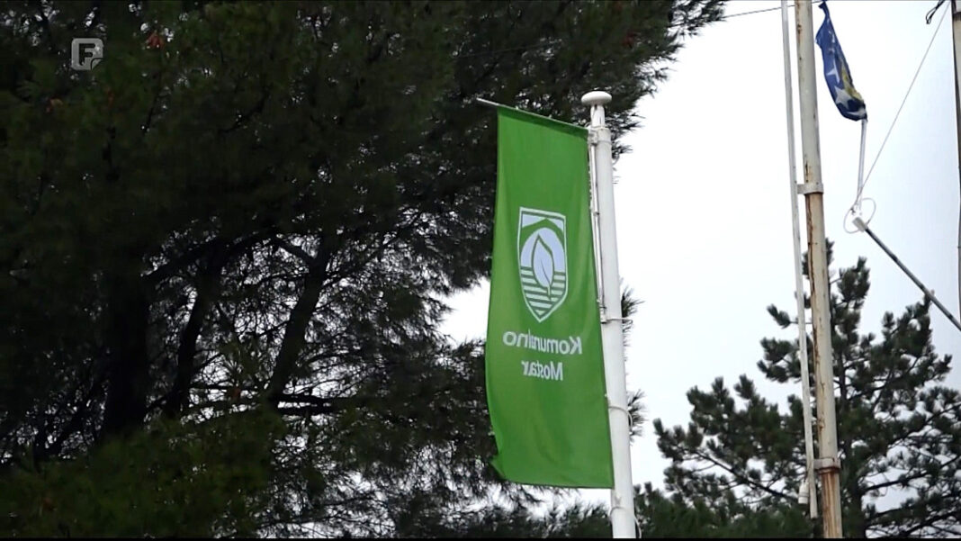 Kordić prozvao direktora Komunalnog: Dug narastao na skoro 4 miliona KM