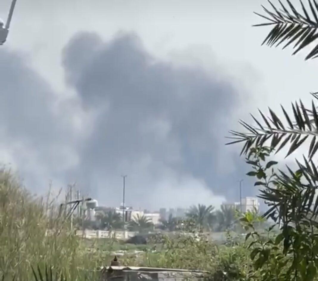 Kosovo podržalo napade na Iran: Desetljećima iranski režim tlači vlastiti narod