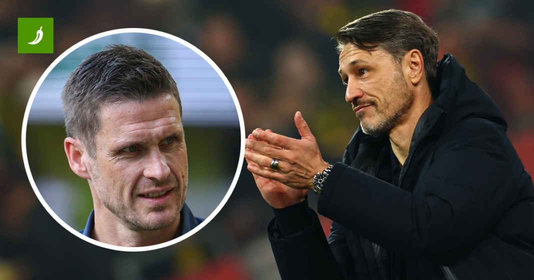 Kovač u problemima? Sportski direktor: Očekivali smo novac. Ne sluti na dobro