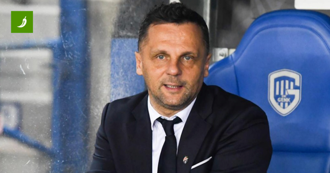 Kovačević: Možemo biti ponosni nakon ovakvog ispadanja