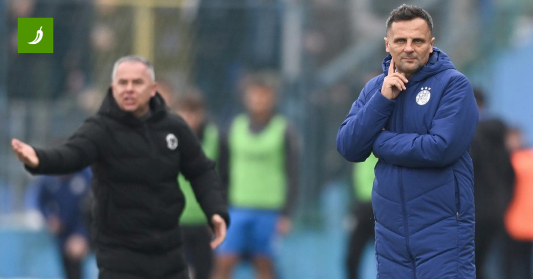 Kovačević: Svi jedva čekaju da dođe do nečega, no mi se ne damo Kovačević: Svi jedva čekaju da dođe do nečega, no mi se ne damo