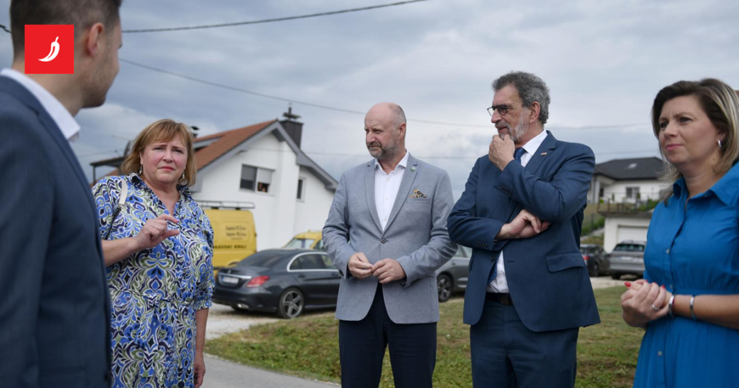 Krapinsko-zagorska županija povećala ulaganja u socijalnu politiku za 21 posto