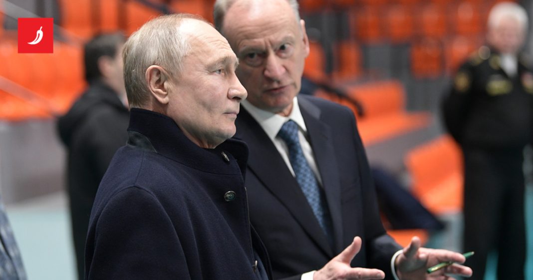 Kremlj prijeti Europi: “Mogli bismo upotrijebiti mornaricu”