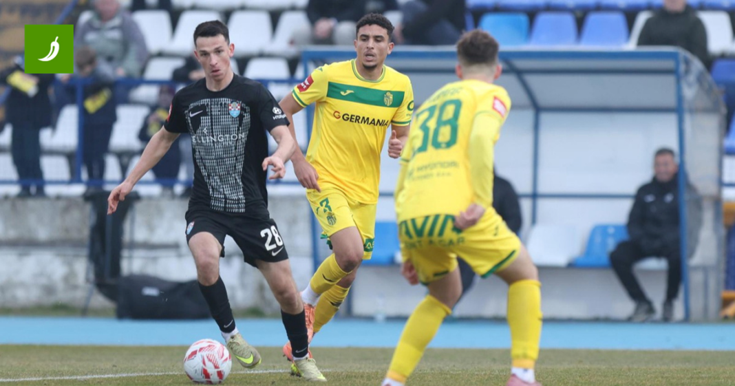 Krilo Vukovara pred transferom u Italiju? Prate ga dva kluba