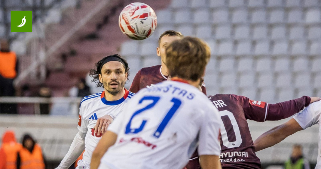 Krovinović upitan za utakmicu protiv Varaždina