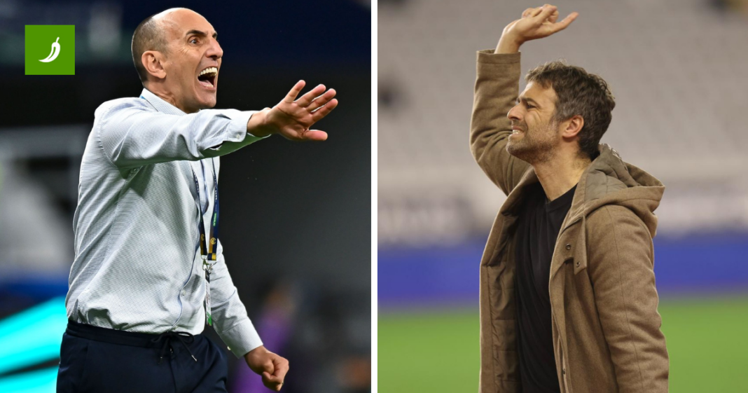 Kruno Jurčić je bio posve u pravu oko Hajduka