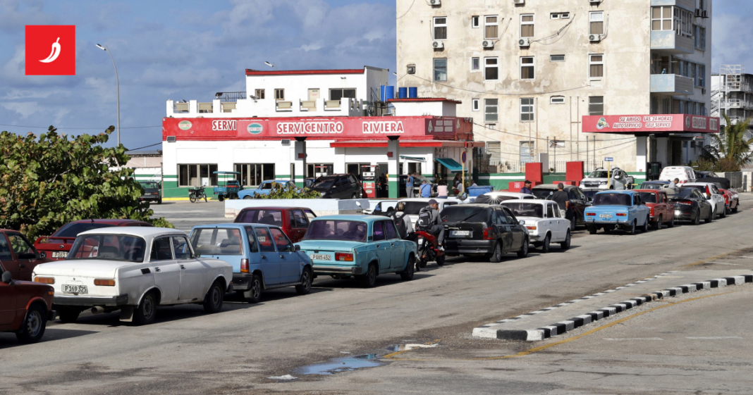 Kubi prijeti velika katastrofa. Trump prijeti, Meksiko najavio pomoć