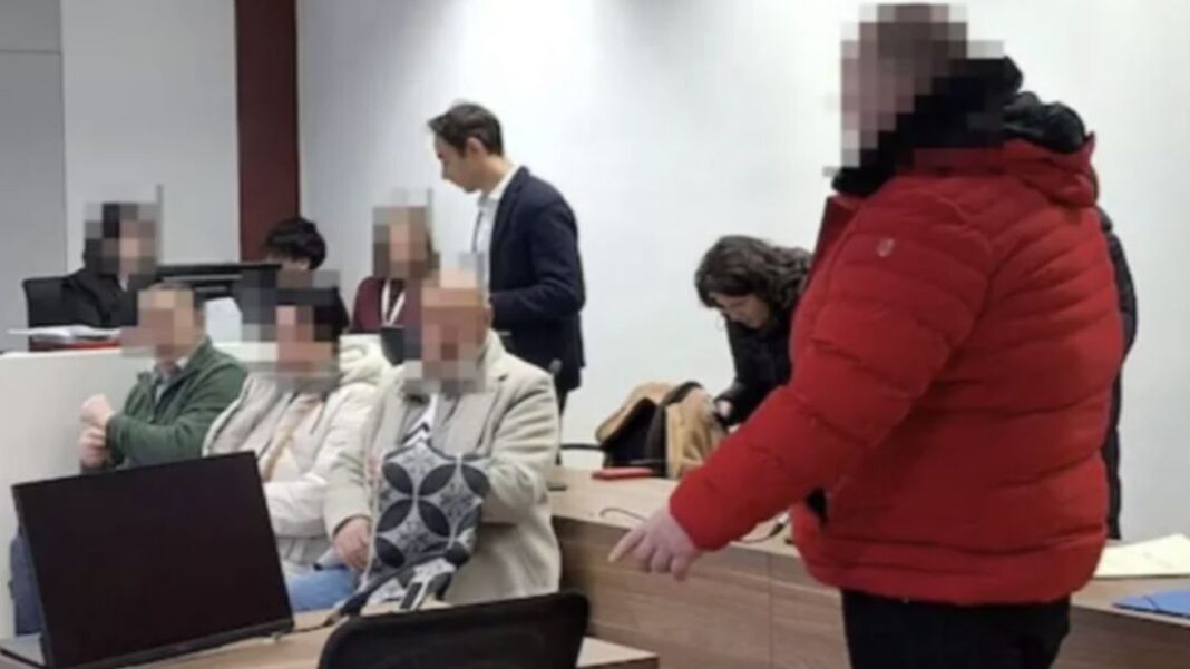 Kućna pomoćnica iz BiH i trojica iz Srbije opljačkali austrijskog penzionera: Uzeli mu preko 100.000 eura