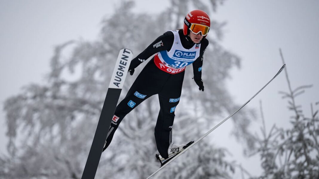 Kvandal pobjeđuje u Willingenu – Freitag i Reisch propuštaju postolje