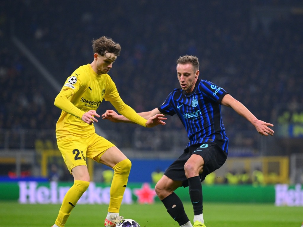 LIGA ŠAMPIONA/ Norveški Bodo Glimt i u revanšu savladao Inter i senzacionalno prošao u 1/16 finala