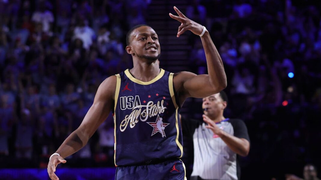 LIVE! Uprkos motivisanom Wembyju: Kawhi-Gala eliminiše Team World