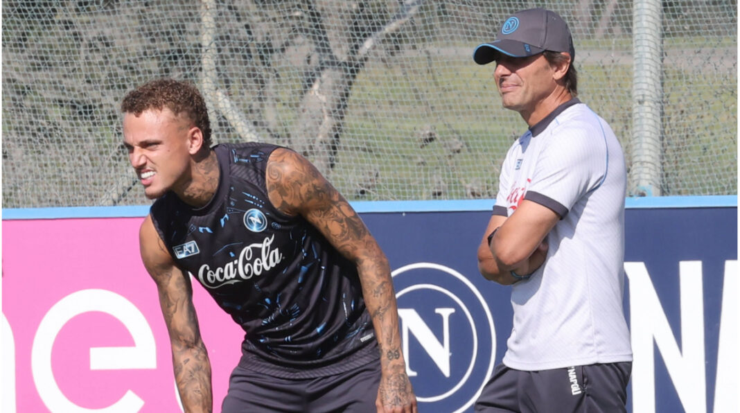 Langovi potezi prema Conteu: “Jednog dana sve će izaći na vidjelo”