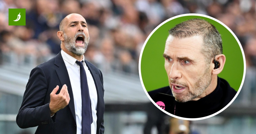 Legenda Arsenala: Tudor je poput vodoinstalatera