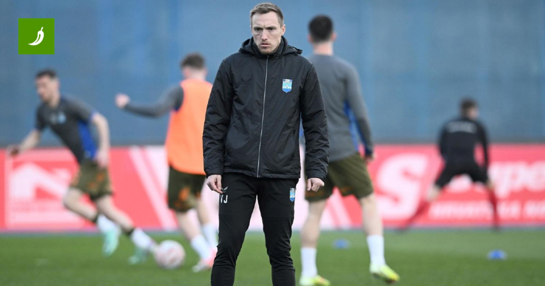 Legenda Osijeka se vraća pomoći klubu u borbi za opstanak