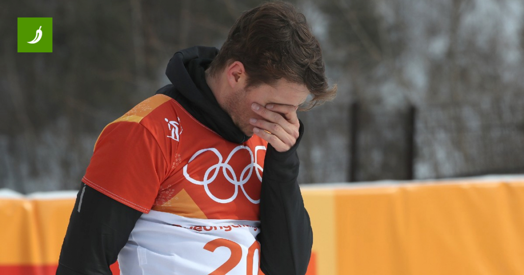 Legendarni Slovenac na ZOI-ju: Jedem kruh i salamu, spavam kao u štali. Sramota