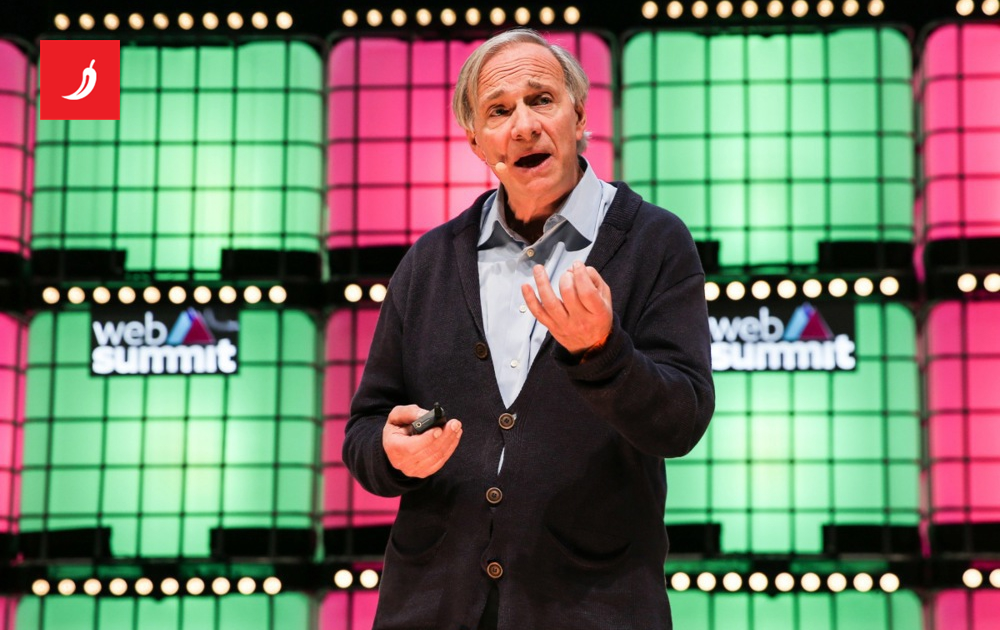 Legendarni investitor: Svijet je na rubu rata kapitalom Legendarni investitor: Svijet je na rubu rata kapitalom