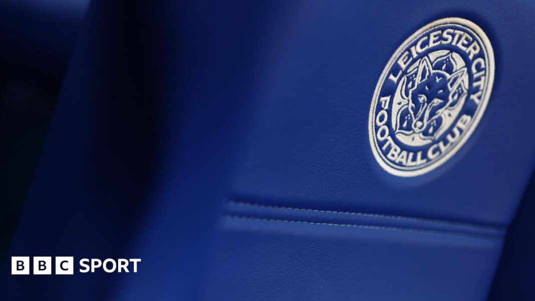 Leicester City je osvojio šest poena EFL-a zbog finansijskih kršenja