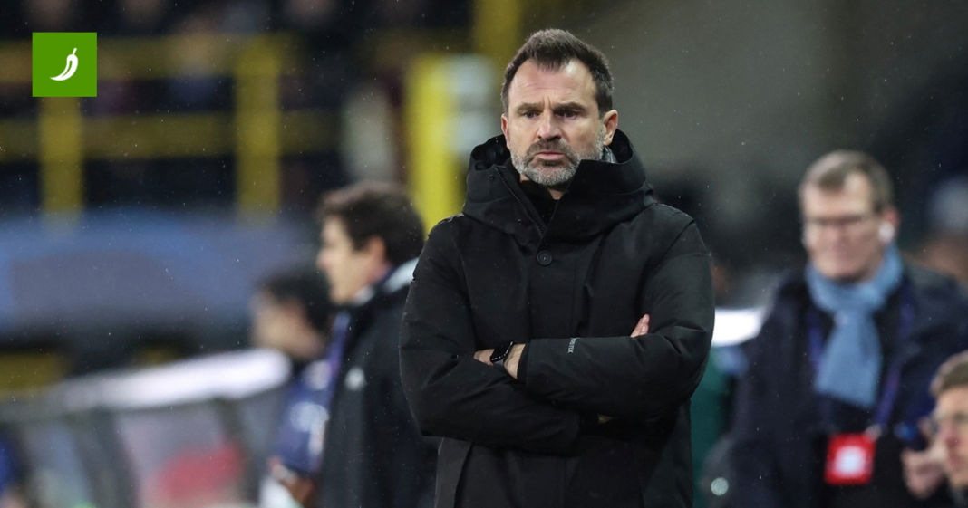 Leko je protiv Simeonea nadoknadio 0:2 i 2:3. Evo što je rekao nakon utakmice