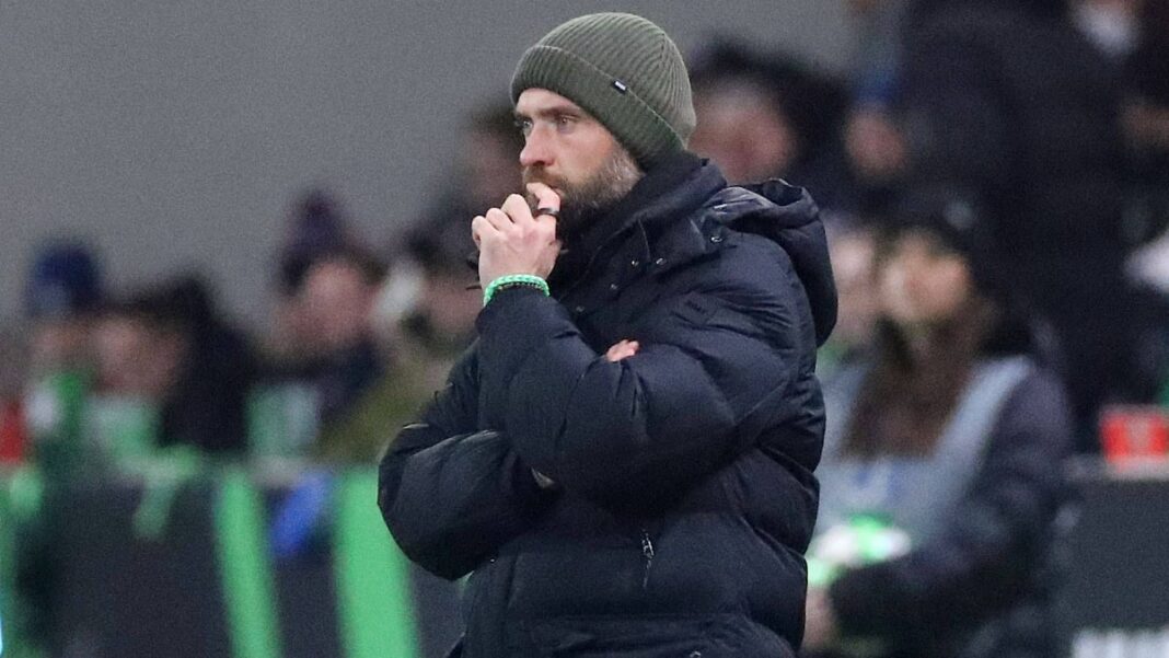 Lerch: “Srećni smo što se stvari konačno kreću dalje”