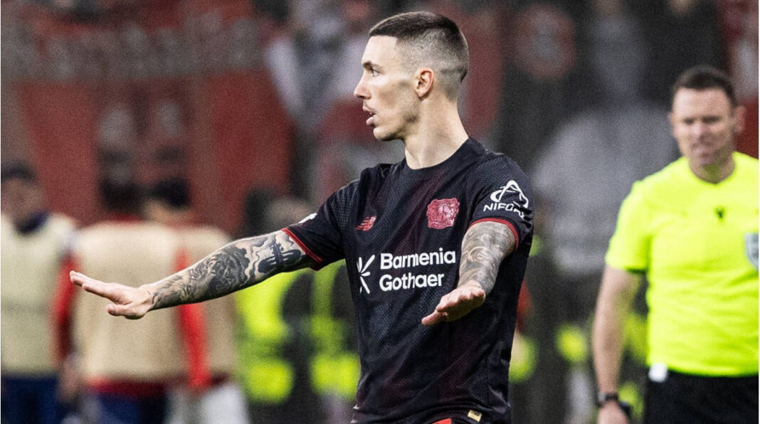 Leverkuzen prolazi u osminu finala Lige šampiona bez sjaja – Hauge iznenadio Inter