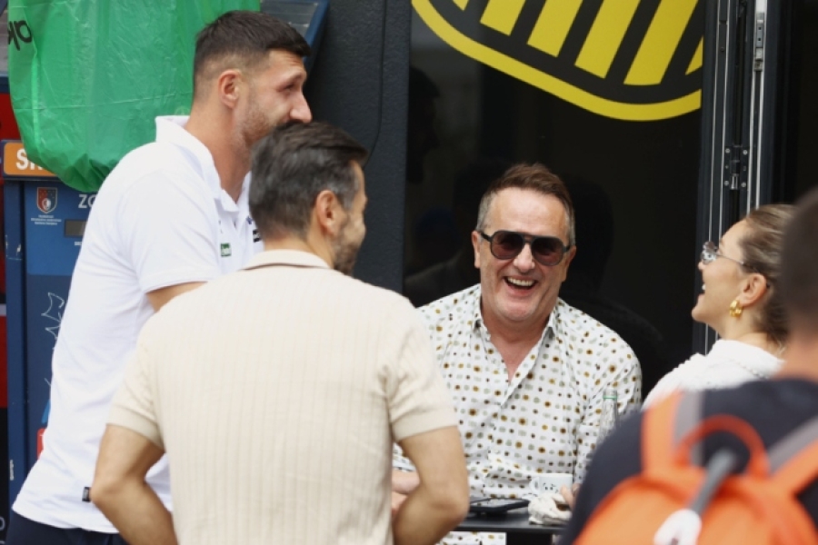 ‘MA SVE ISTO KAO ZA VRIJEME RATA, SAMO NEMA METAKA’: Pokušali ga iz Hrvatske vrbovati, dali mu pasoš…