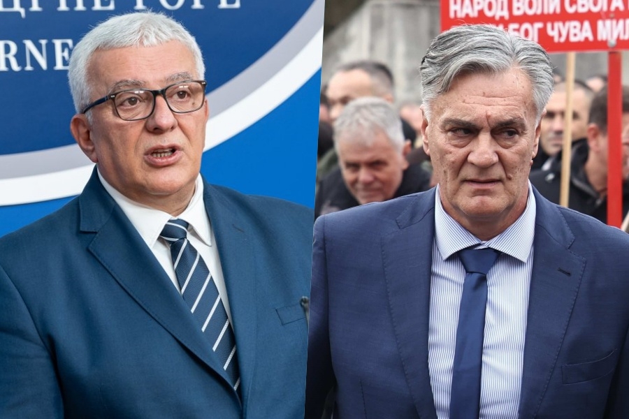 MANDIĆ ODUŠEVLJEN KARANOM, UPUTIO ČESTITKU: ‘Republika Srpska hrabro zakoračila u novu eru’