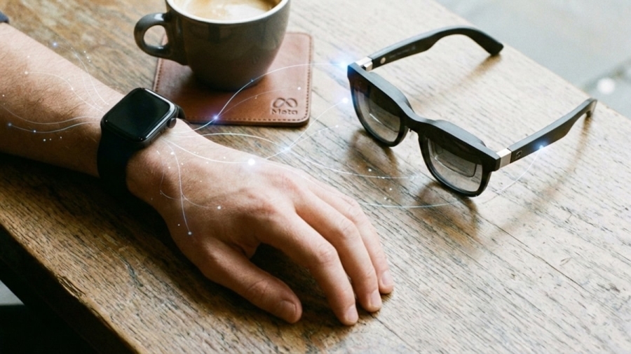 META NE ODUSTAJE: Stiže pametni sat koji će upravljati našim životima?