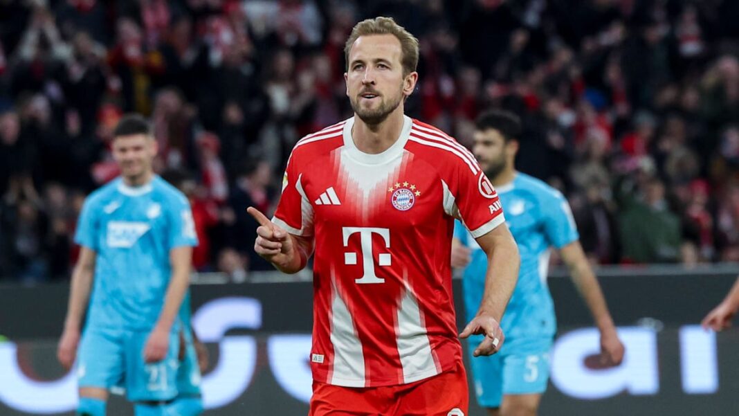 Mami li Saudijska Arabija Bayernovog Kanea u pustinju?