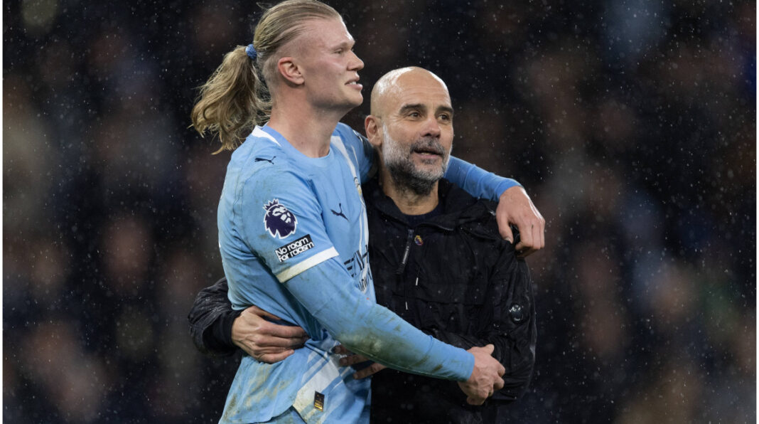 Manchester City povećava pritisak na Arsenal – Gvardiola: “Pijte puno Caipirinhe tri dana”