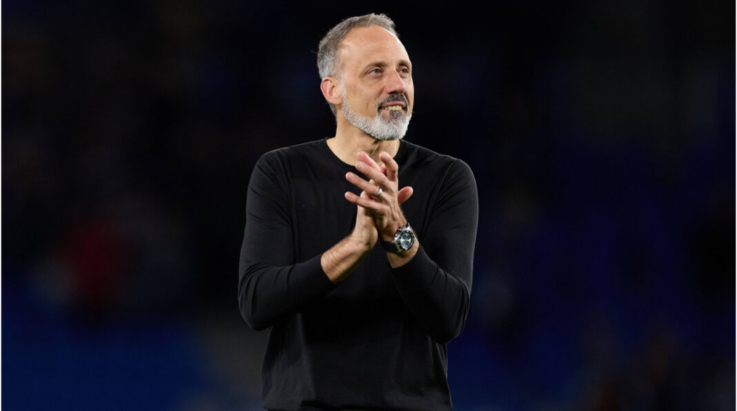 “Matarazzo efekat”: Kako je bivši trener Štutgarta oživeo Real Sosijedad